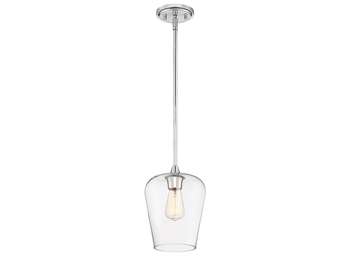 Savoy House Octave One Light Pendant