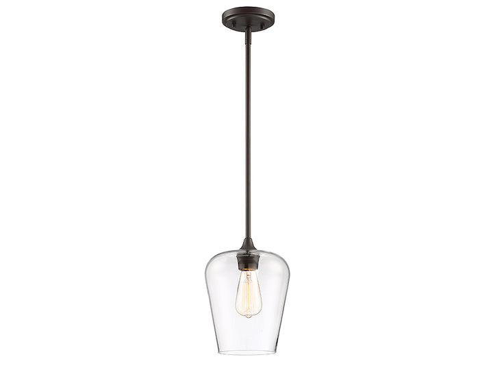 Savoy House Octave One Light Pendant