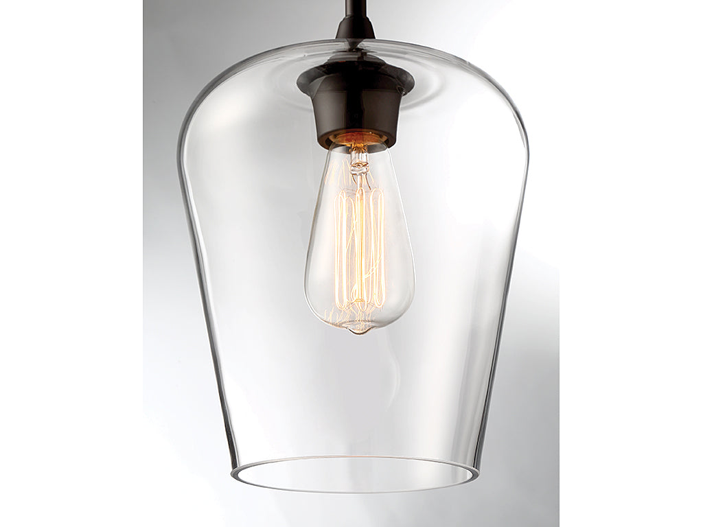 Savoy House Octave One Light Pendant