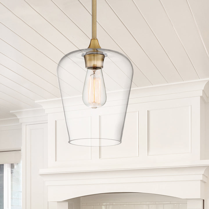 Savoy House Octave One Light Pendant