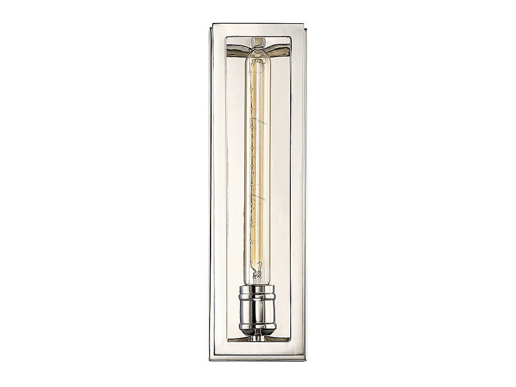 Savoy House Clifton One Light Wall Sconce