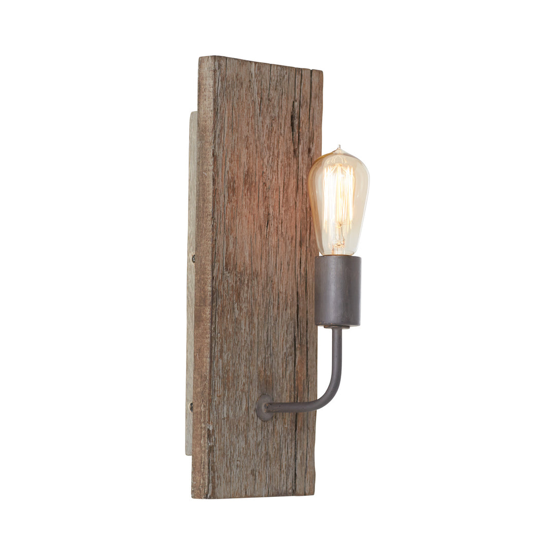 Capital Lighting One Light Wall Sconce