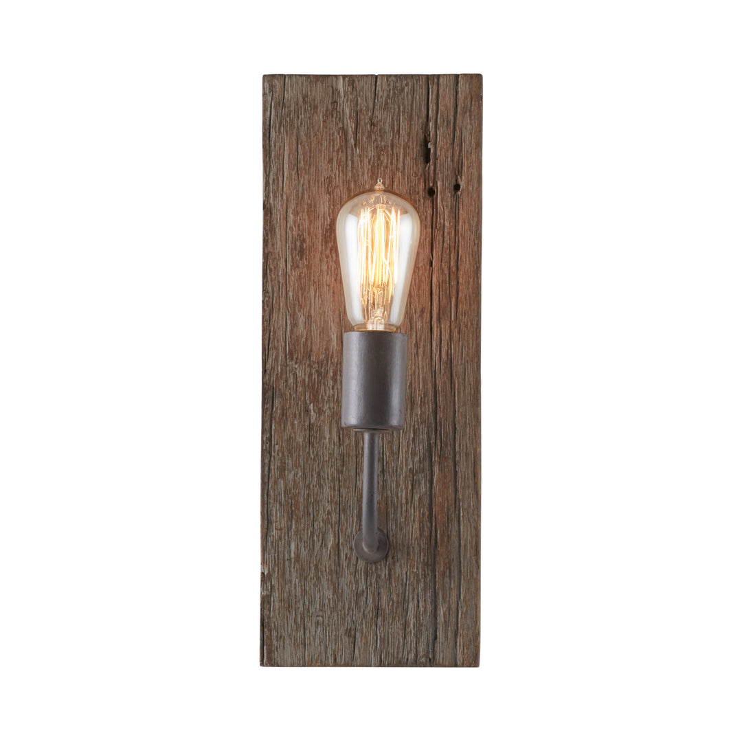 Capital Lighting One Light Wall Sconce