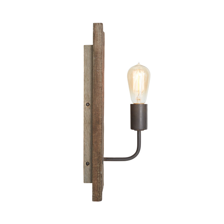 Capital Lighting One Light Wall Sconce