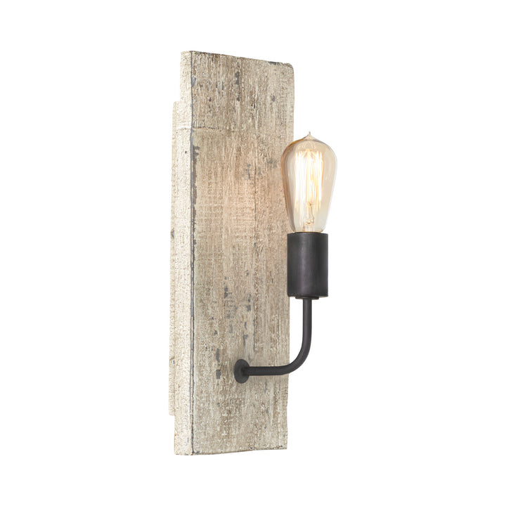 Capital Lighting One Light Wall Sconce