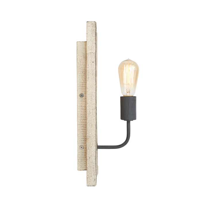 Capital Lighting One Light Wall Sconce