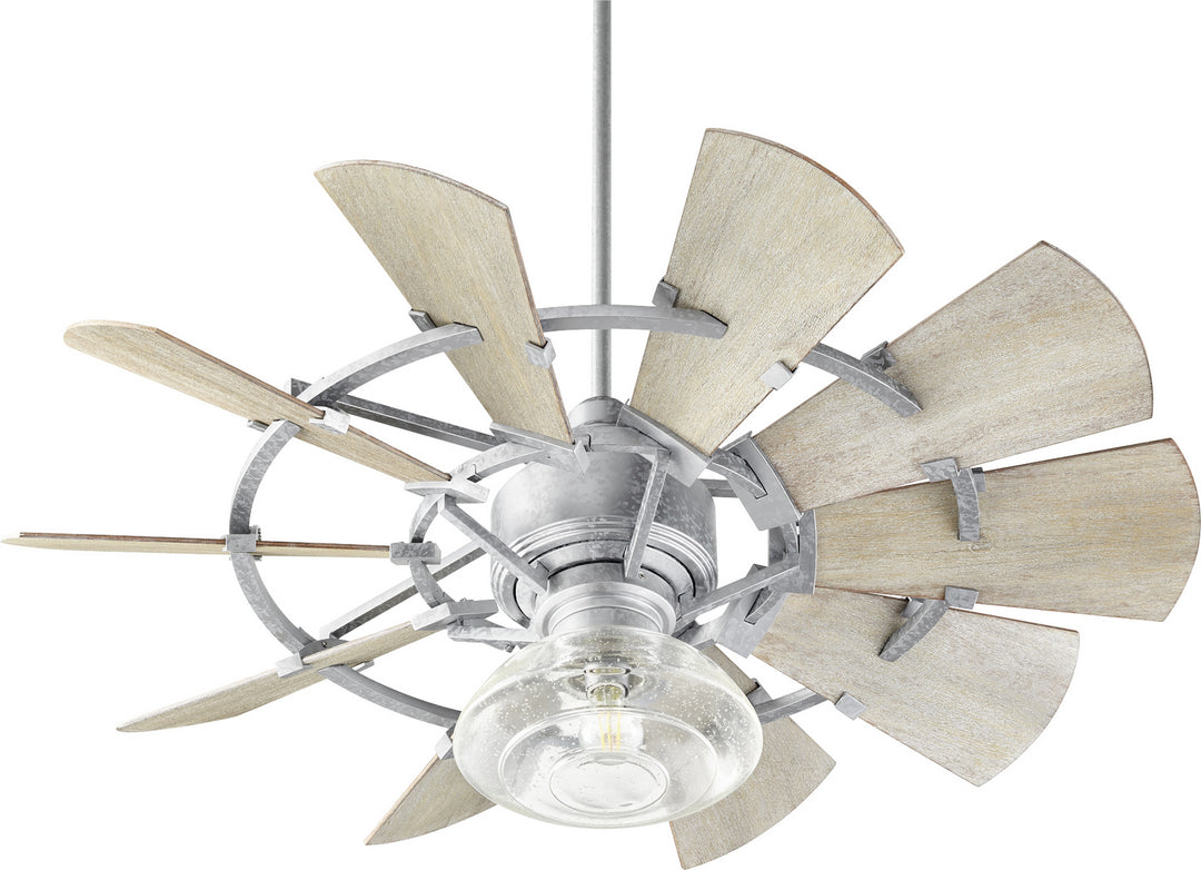 Quorum 44"Ceiling Fan