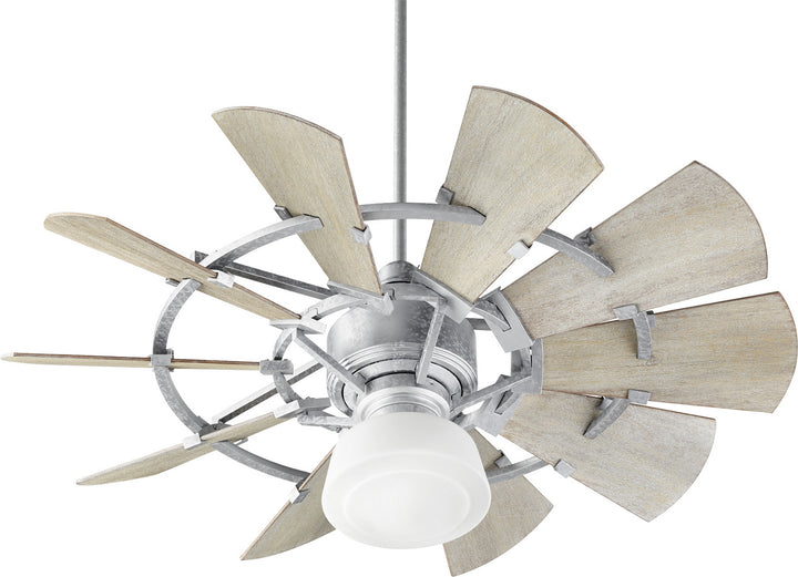 Quorum 44"Ceiling Fan