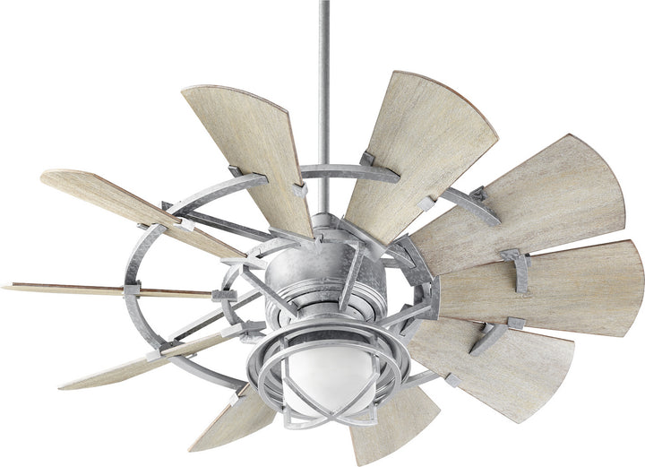 Quorum 44"Ceiling Fan