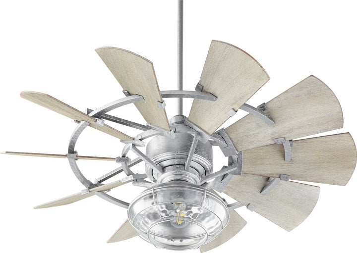 Quorum 44"Ceiling Fan