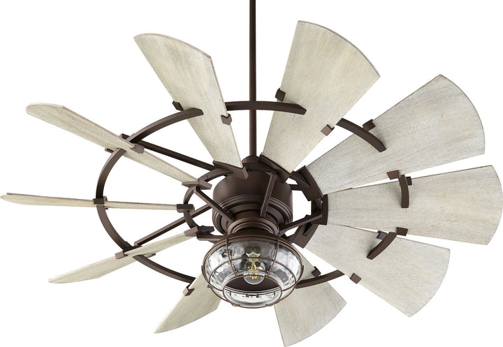 Quorum 52"Ceiling Fan