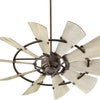 Quorum 52"Ceiling Fan