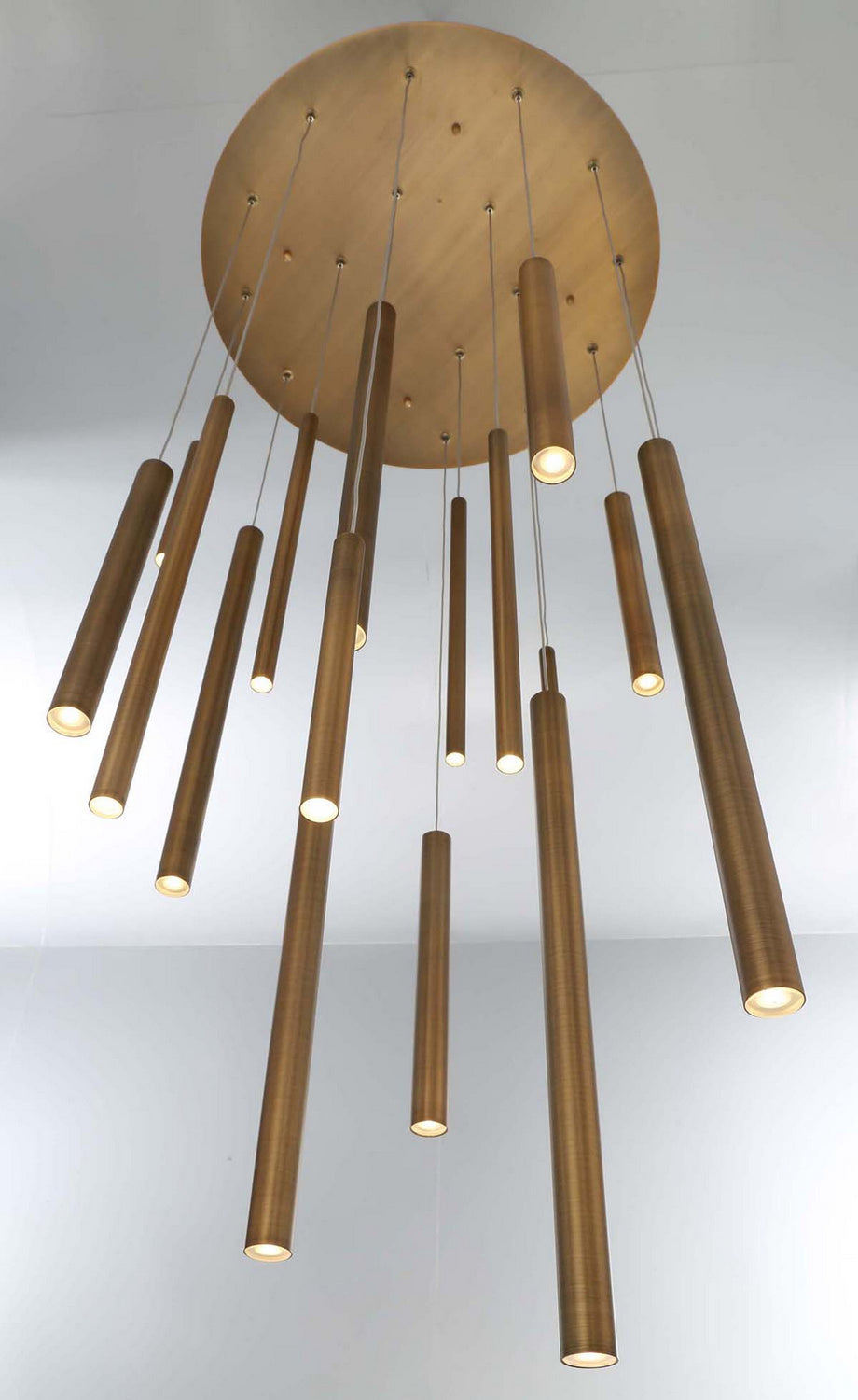 Eurofase LED Chandelier