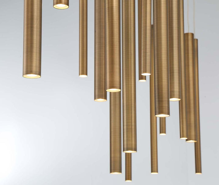 Eurofase LED Chandelier