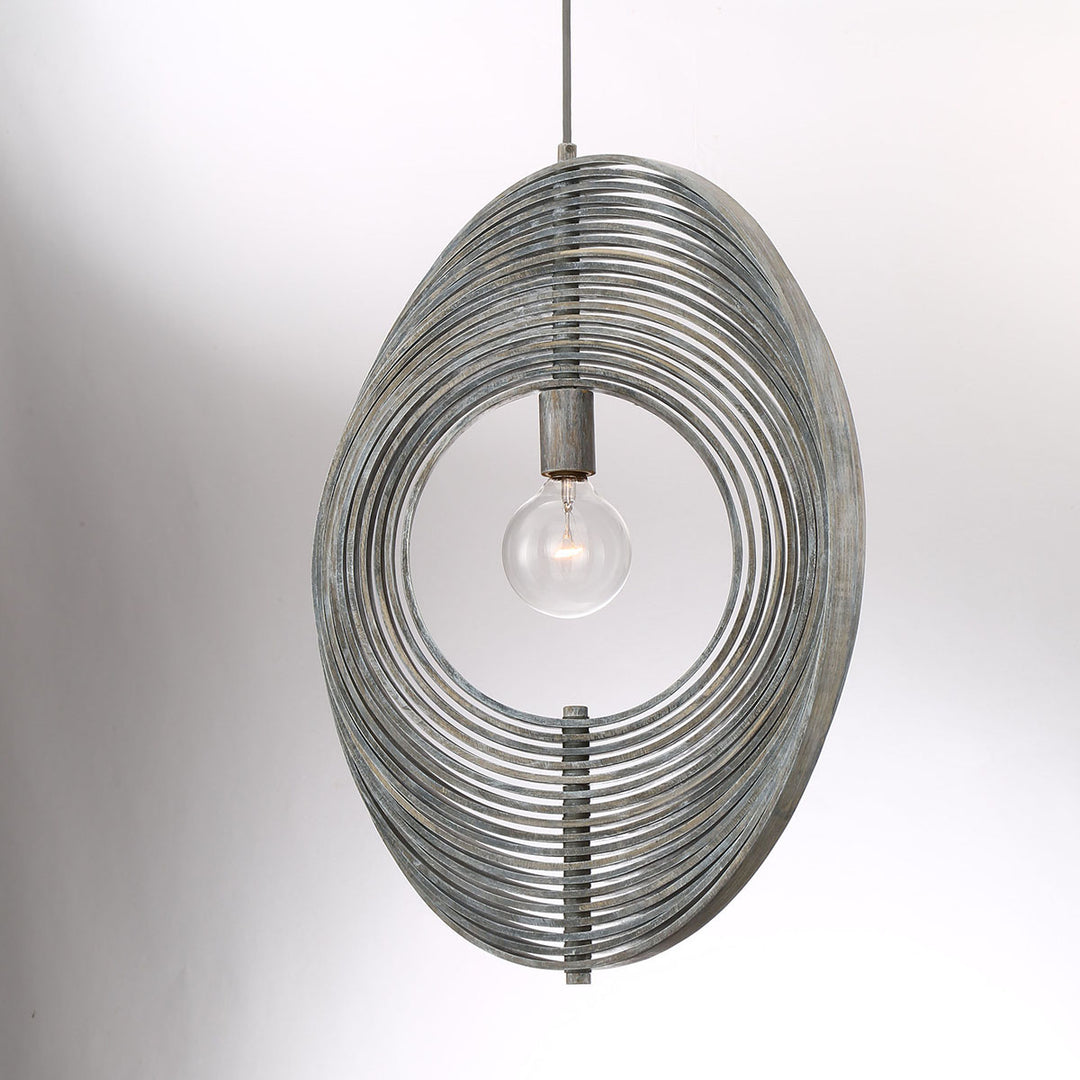 Eurofase One Light Pendant