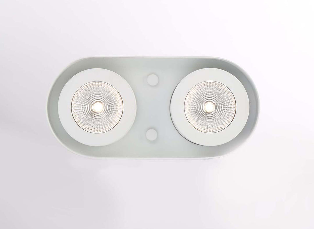 Eurofase LED Flush Mount