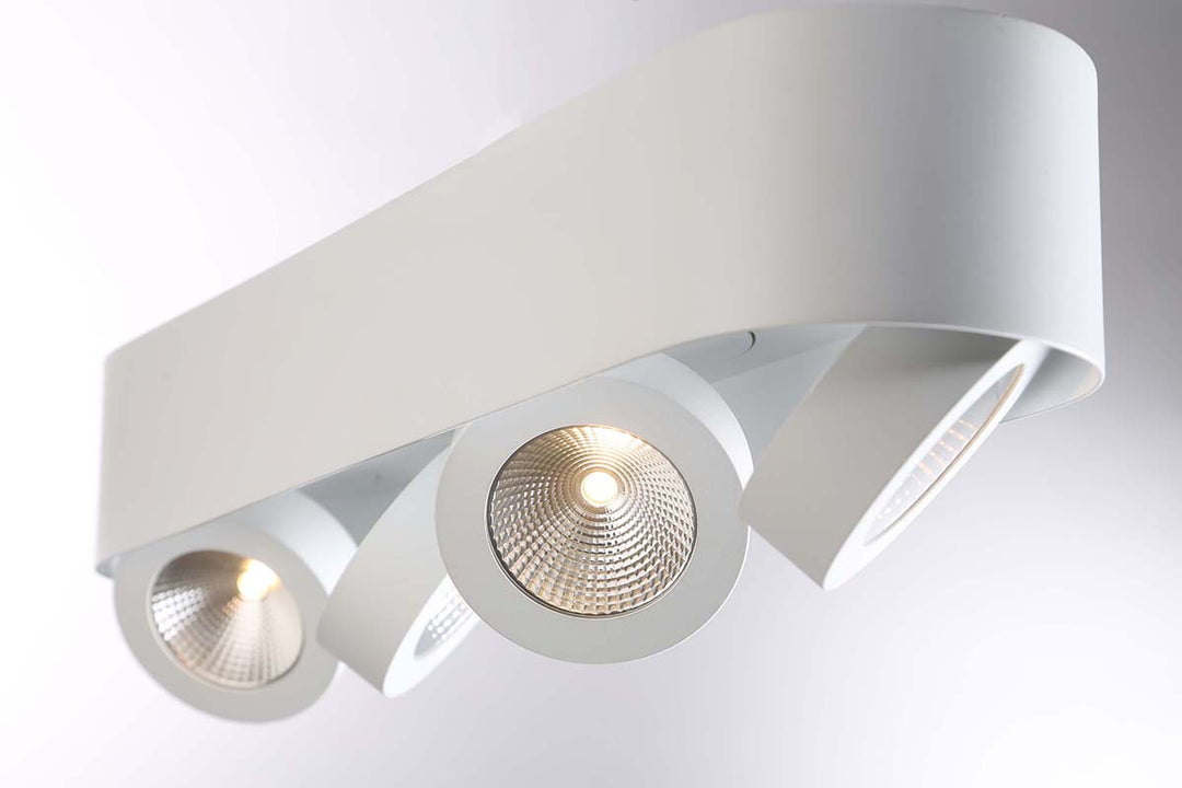 Eurofase LED Flush Mount