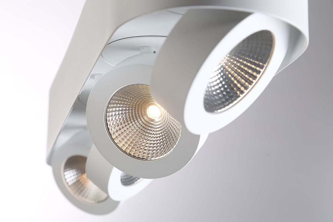 Eurofase LED Flush Mount