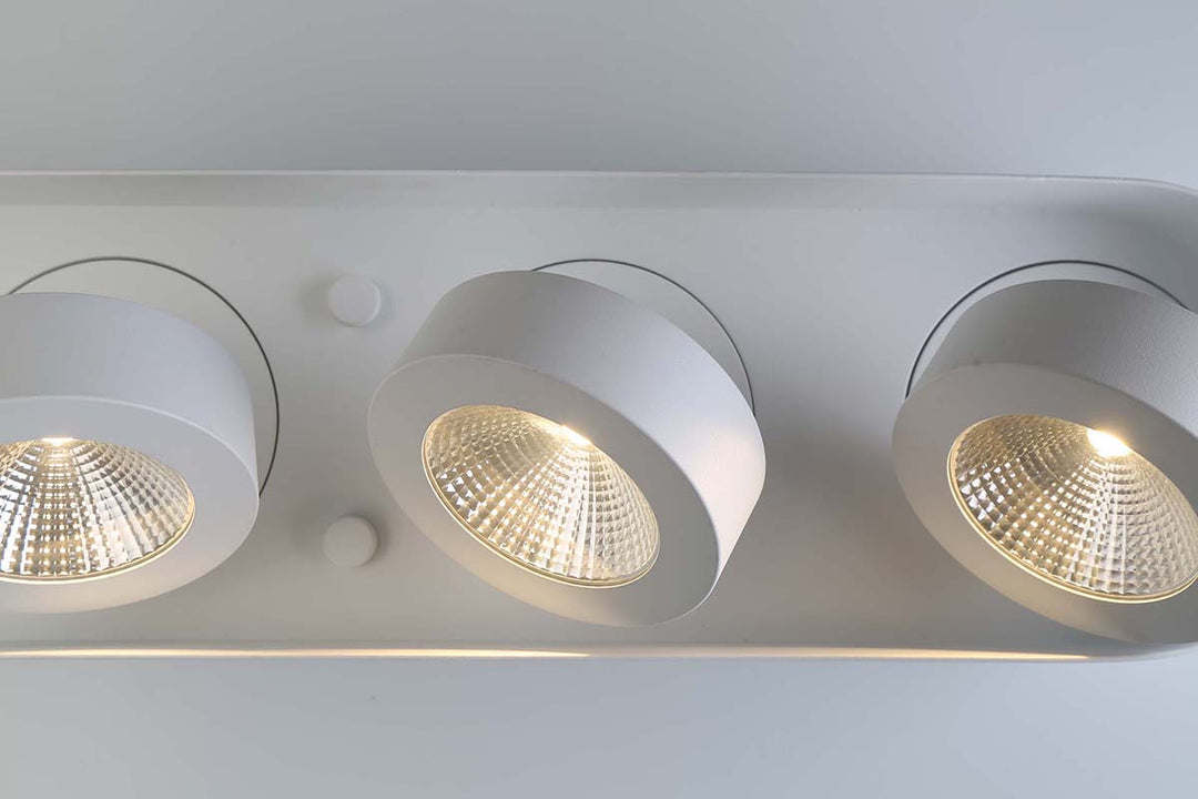 Eurofase LED Flush Mount