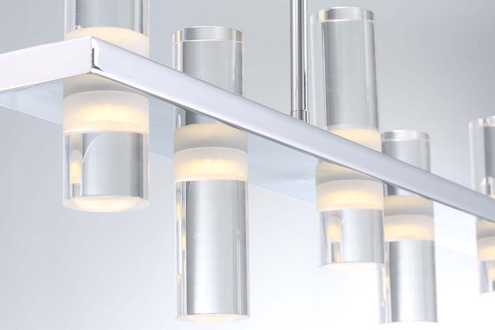 Eurofase LED Chandelier