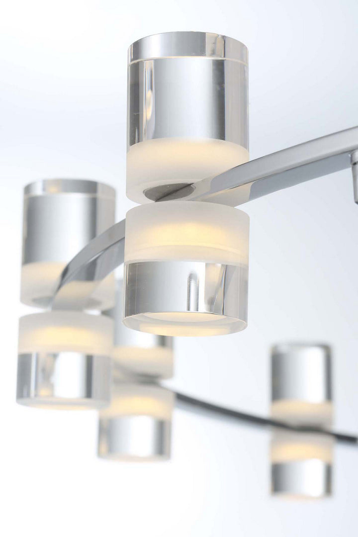 Eurofase LED Chandelier