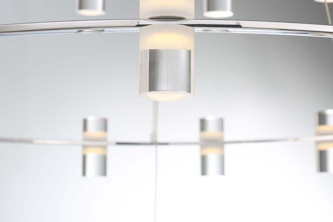 Eurofase LED Chandelier