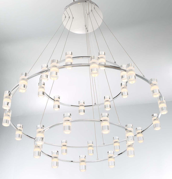 Eurofase LED Chandelier