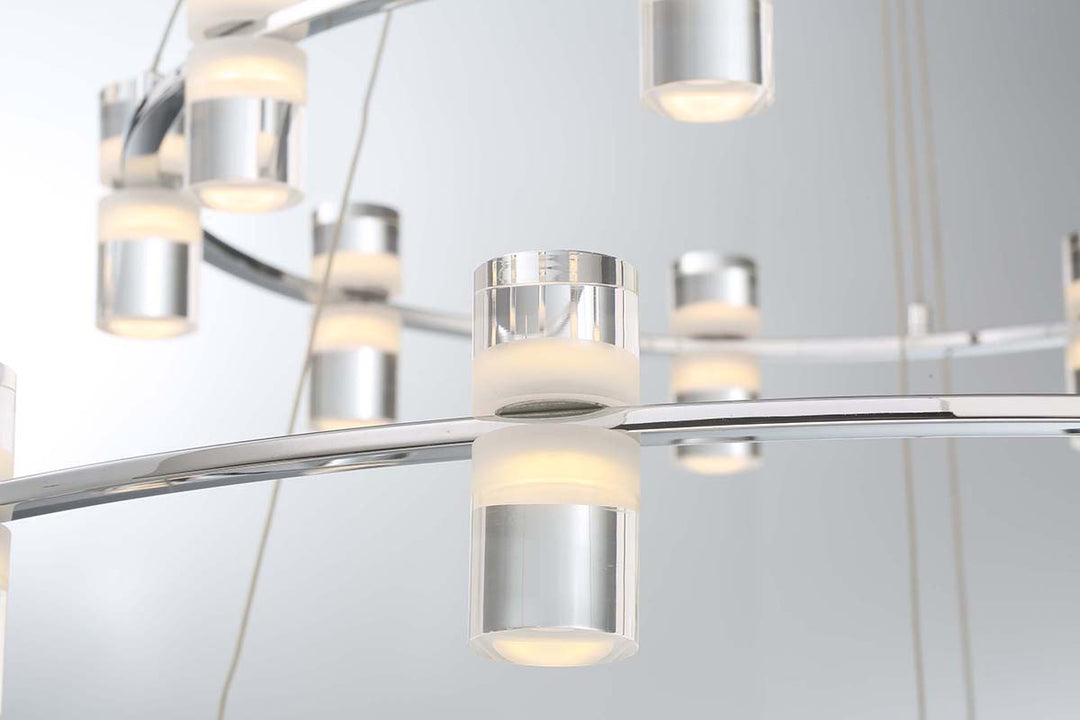 Eurofase LED Chandelier