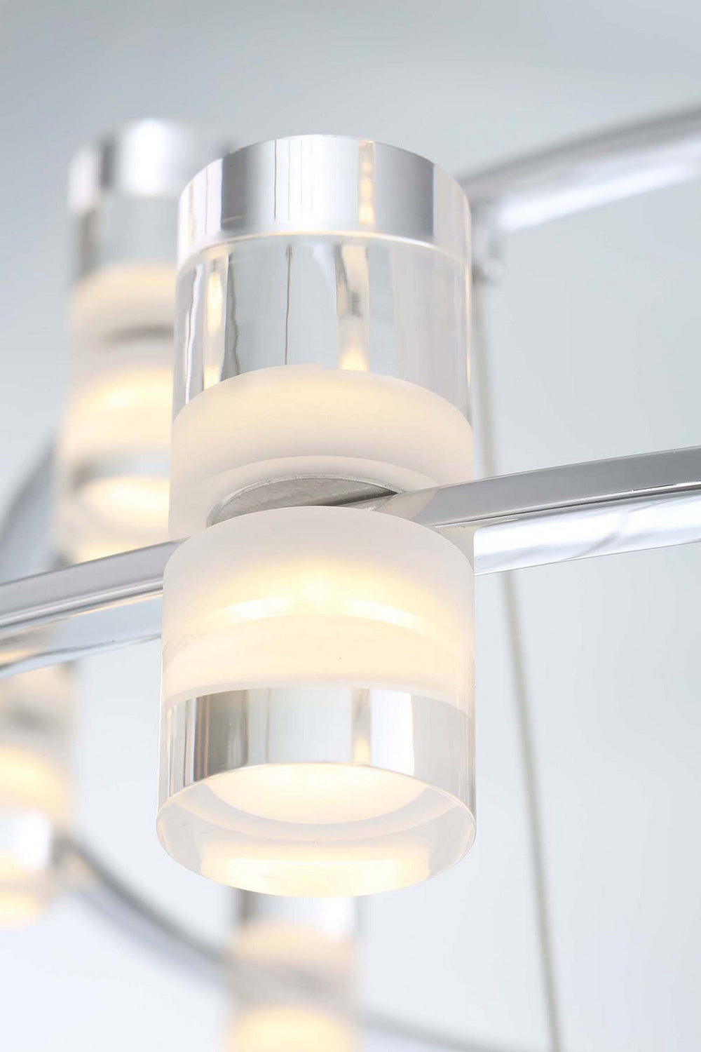 Eurofase LED Chandelier