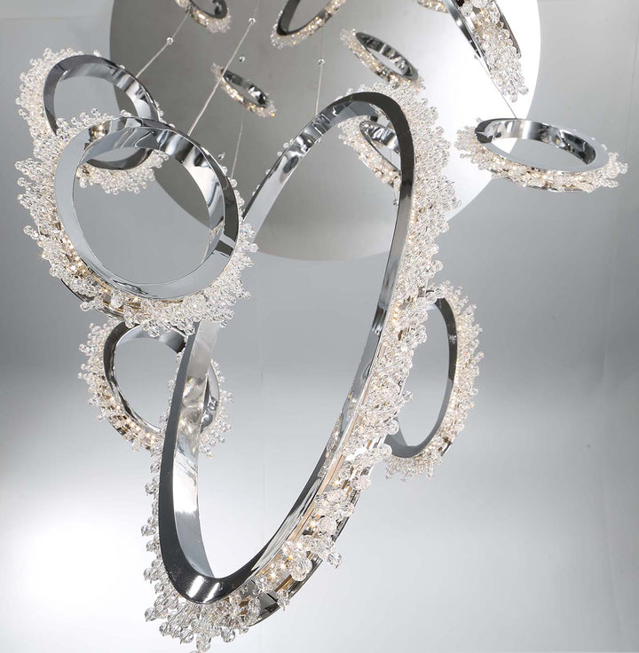 Eurofase LED Chandelier