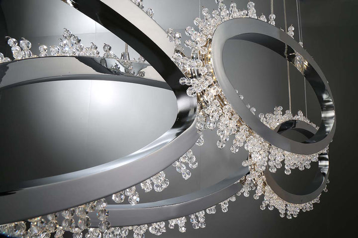 Eurofase LED Chandelier