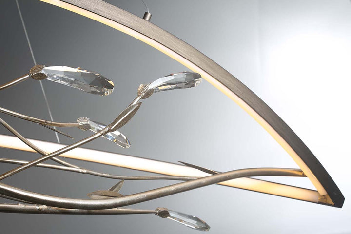 Eurofase LED Chandelier