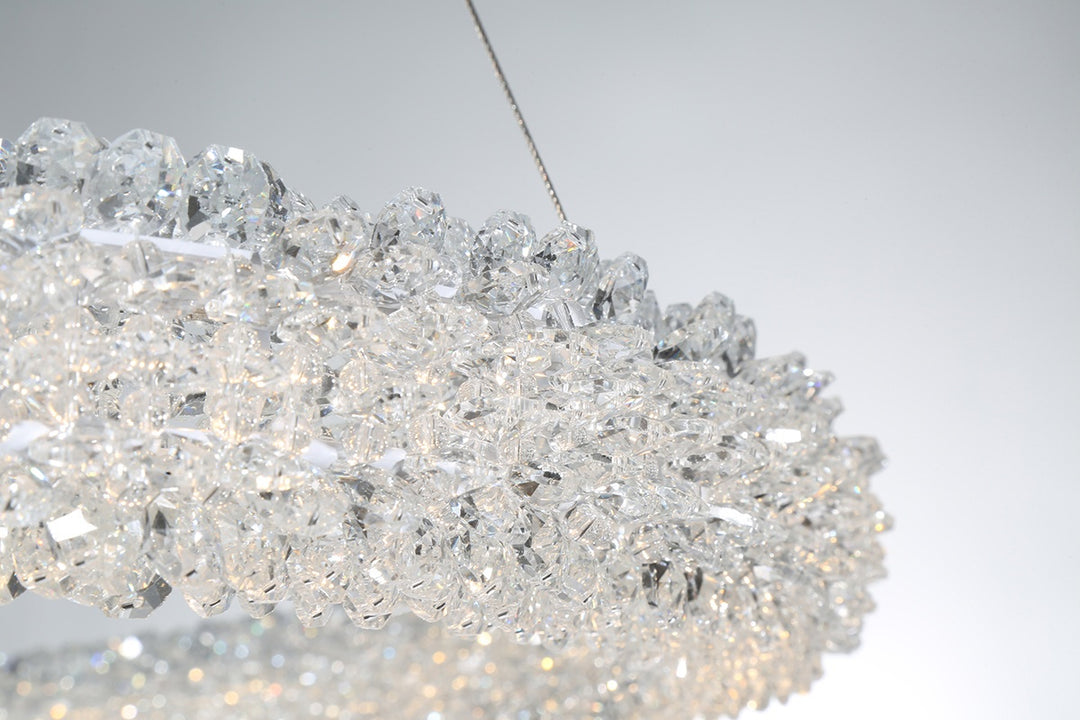 Eurofase LED Chandelier