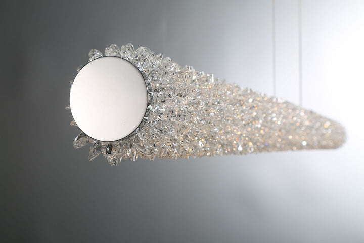 Eurofase LED Chandelier