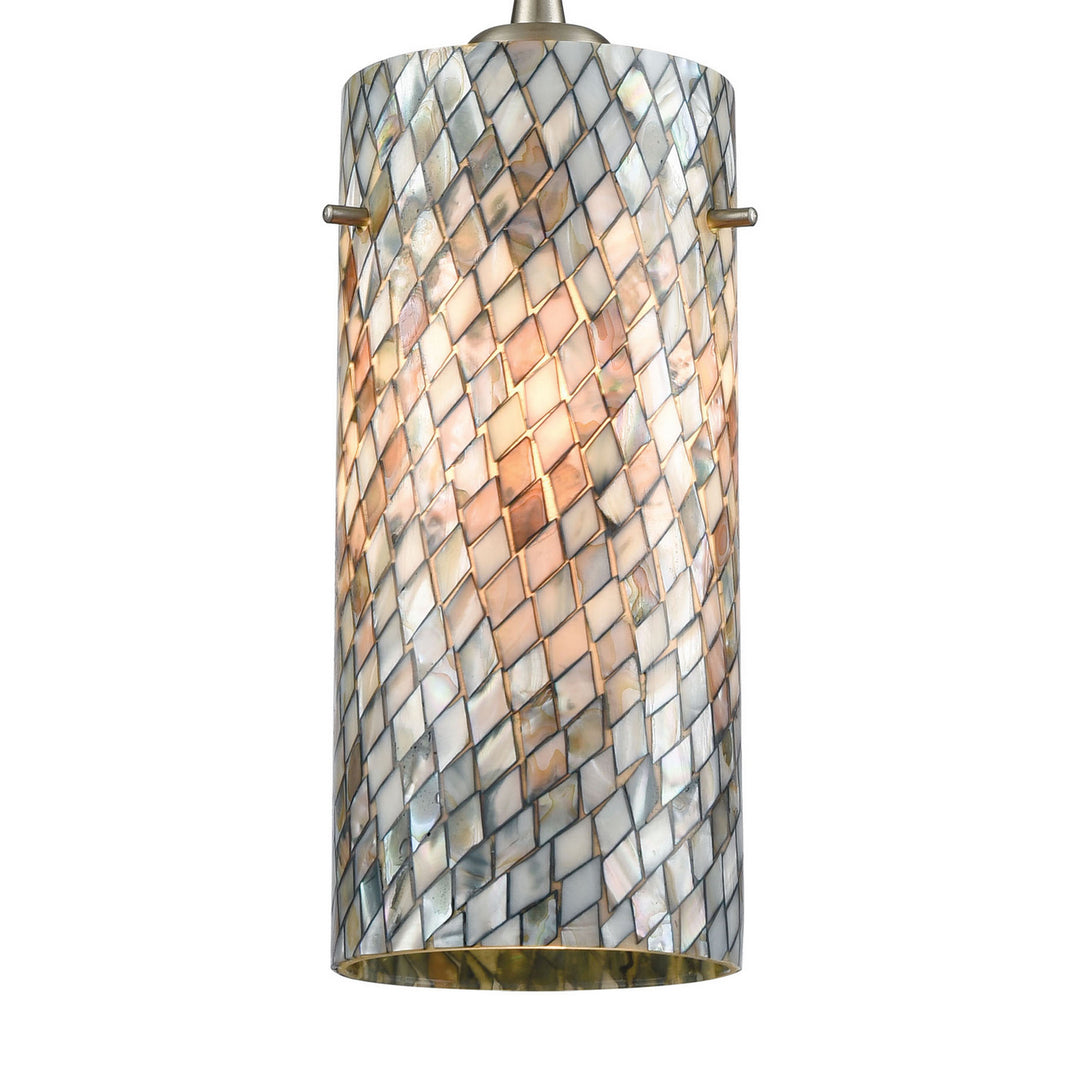 ELK Home One Light Mini Pendant