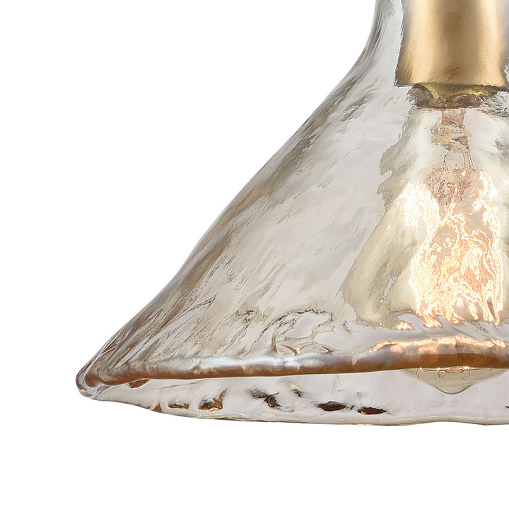 ELK Home One Light Mini Pendant