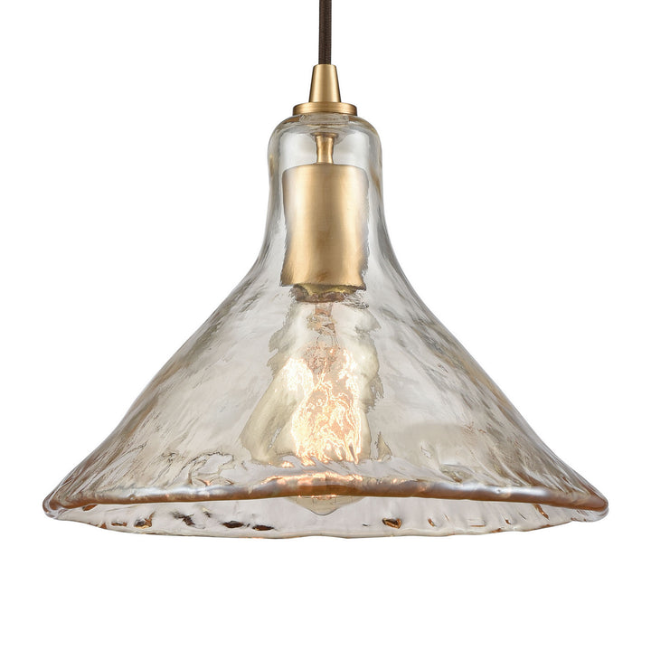 ELK Home One Light Mini Pendant