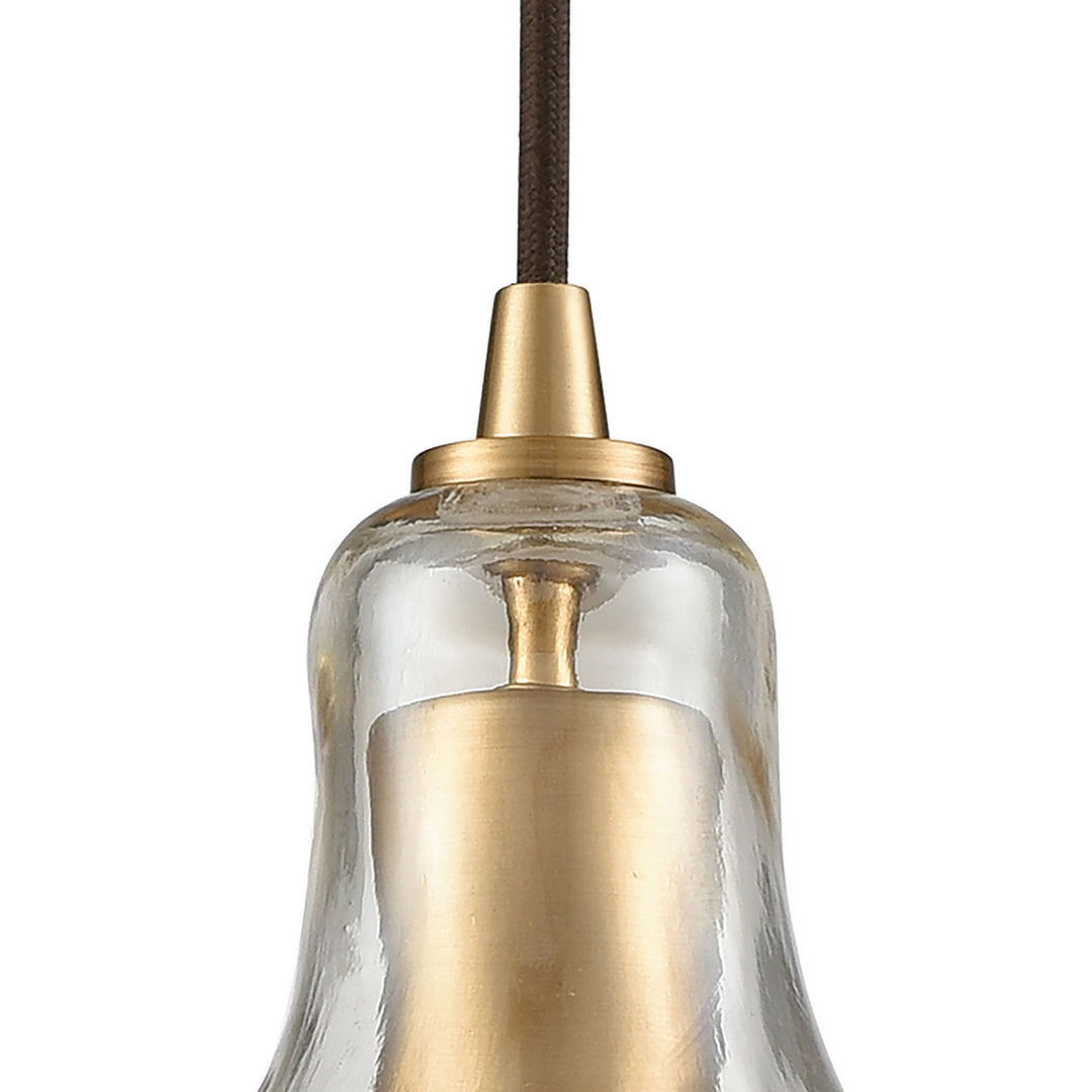 ELK Home One Light Mini Pendant