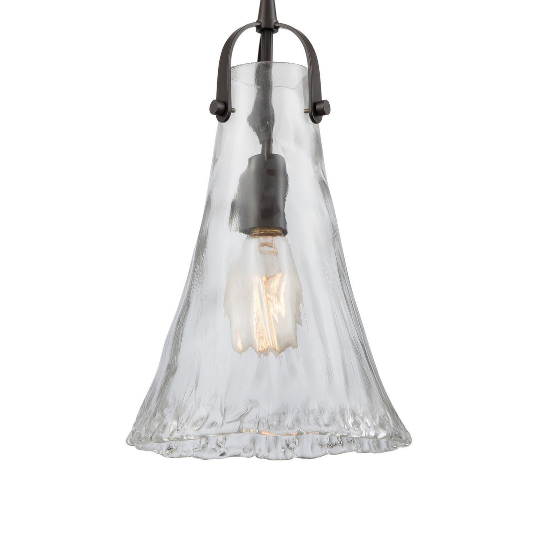 ELK Home One Light Mini Pendant