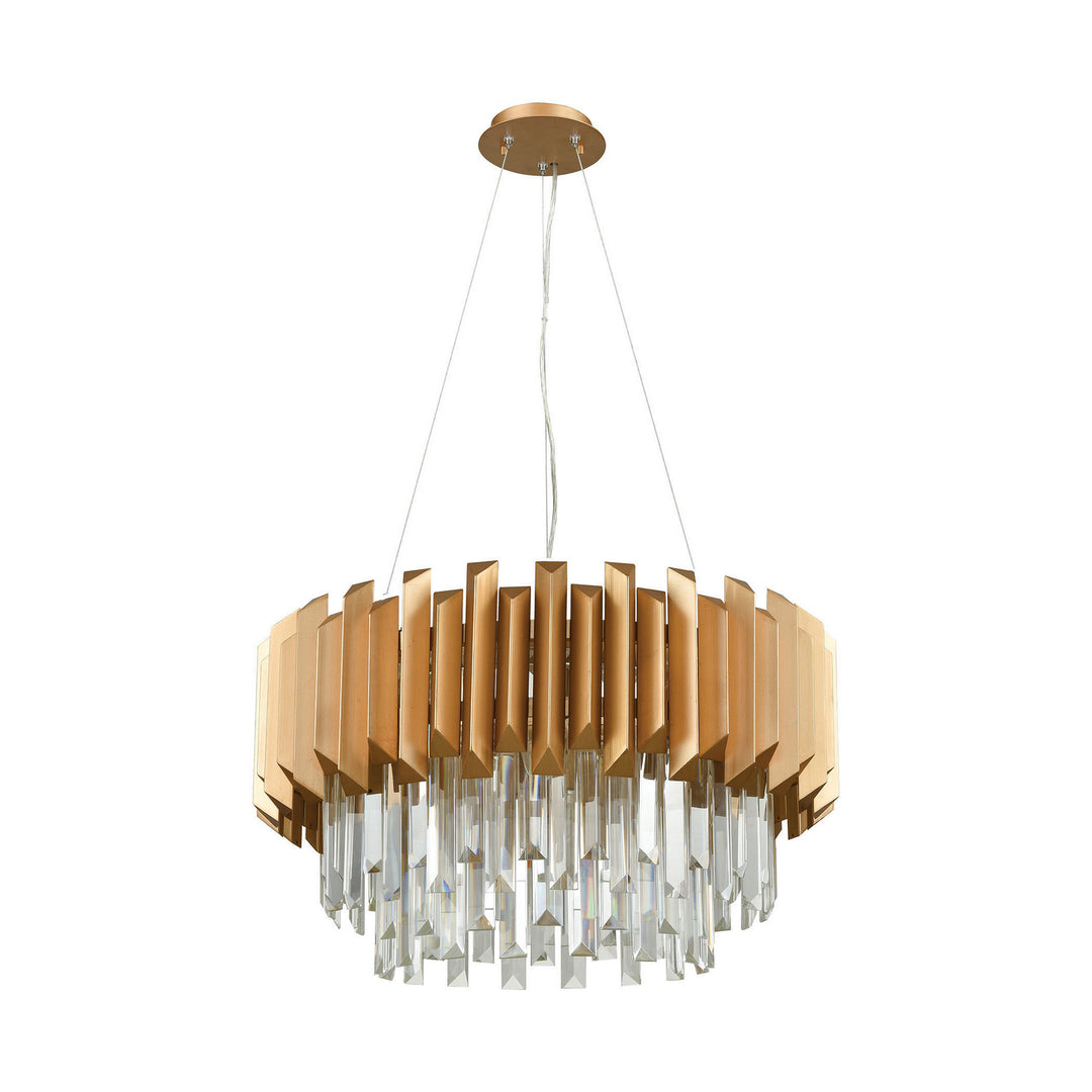 ELK Home Six Light Chandelier