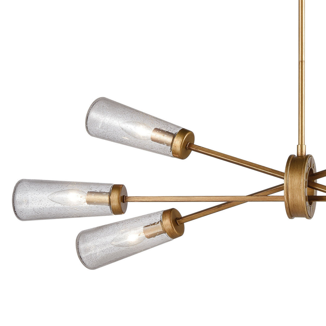 ELK Home Six Light Chandelier