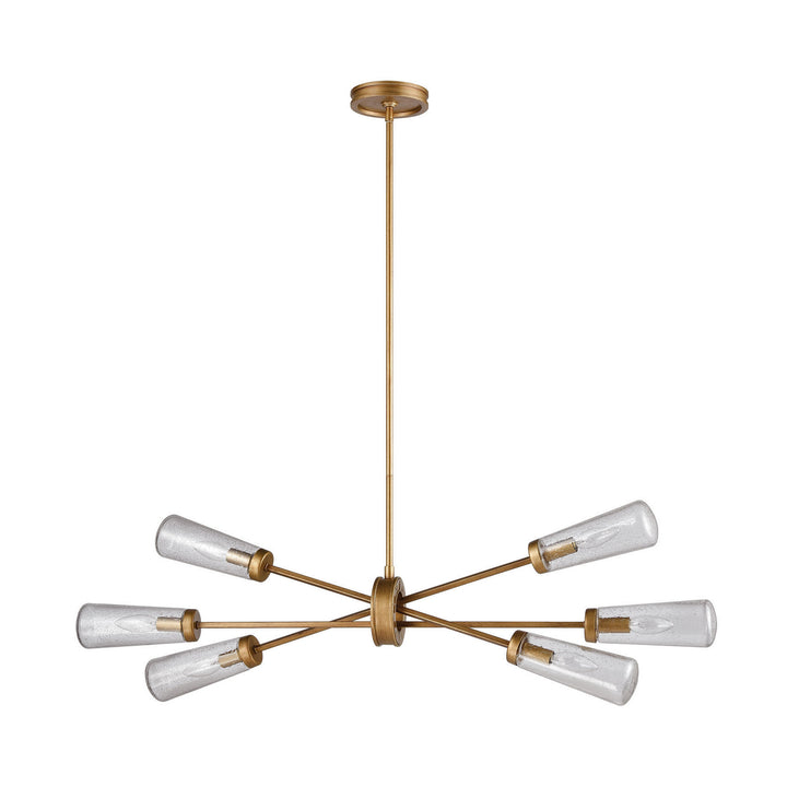 ELK Home Six Light Chandelier