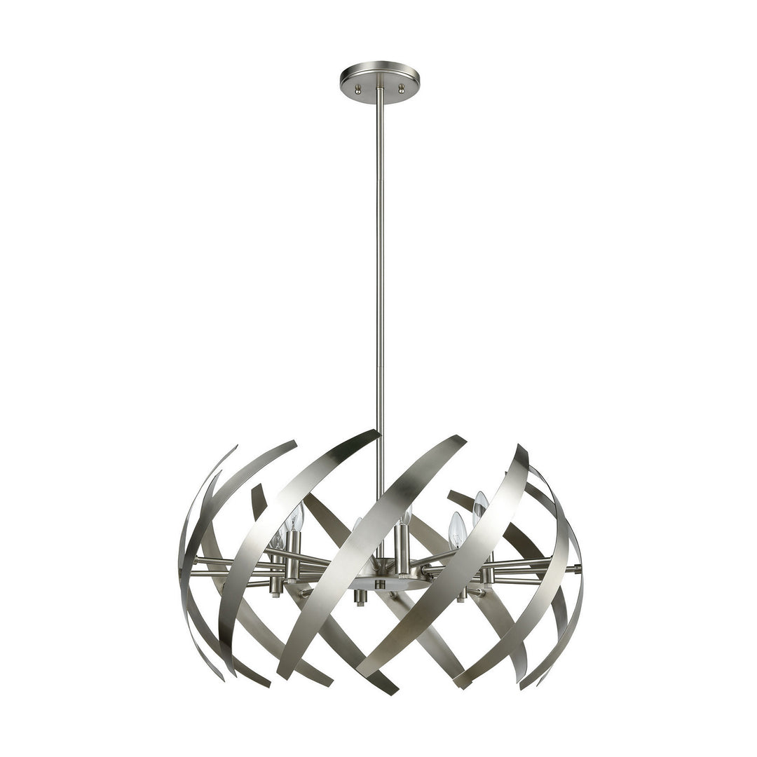 ELK Home Six Light Chandelier