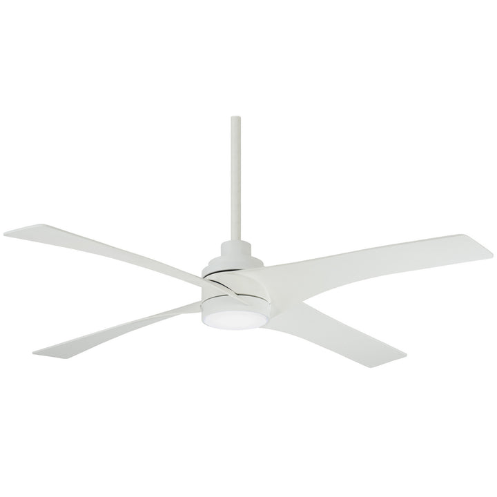 Minka AireSwept56"Ceiling Fan