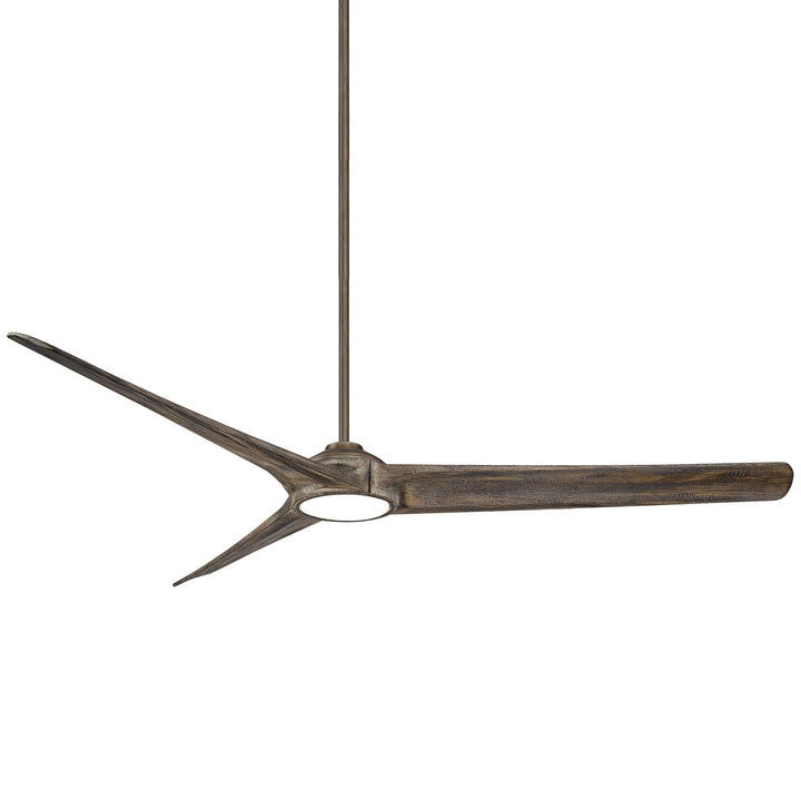 Minka AireTimber84"Ceiling Fan
