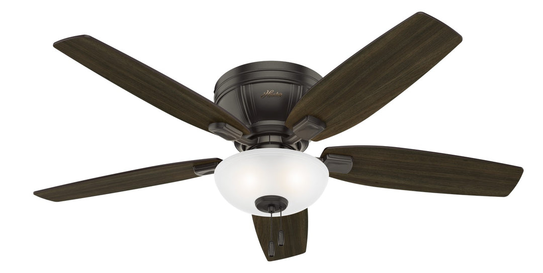 HunterKenbridge52" Ceiling Fan