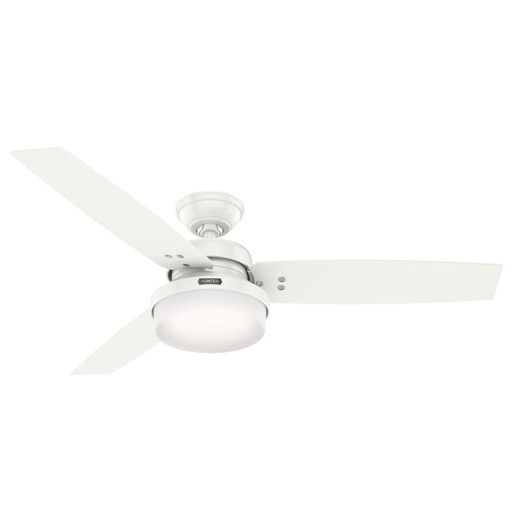 HunterSentinel52" Ceiling Fan