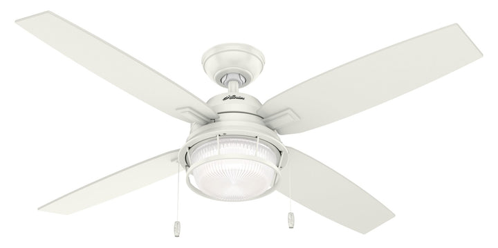 HunterOcala52" Ceiling Fan