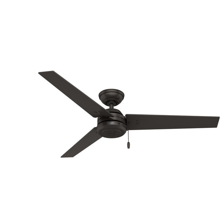 HunterCassius52" Ceiling Fan