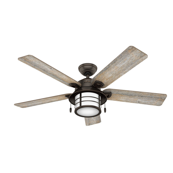 HunterKey Biscayne54" Ceiling Fan